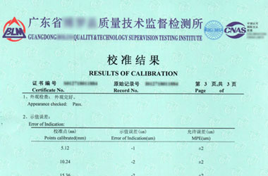 工厂香蕉视频下载IOS证书报告结果页图片