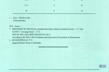 工厂香蕉视频下载IOS证书报告结果页图片