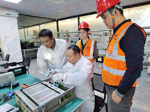 精密电子仪器维修图片 精密电子仪器维修图片